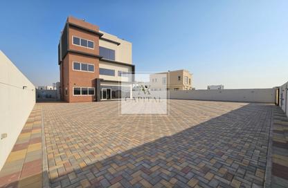 Villa - 4 - 6 for rent in Building 20 - Zen Cluster - Discovery Gardens - Dubai Villa - 4 - 6 for rent in Building 20 - Zen Cluster - Discovery Gardens - Dubai