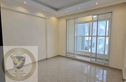 Apartment - 1 Bedroom - 1 Bathroom for rent in Al Jawhara Building - Al Rawda 3 - Al Rawda - Ajman Apartment - 1 Bedroom - 1 Bathroom for rent in Al Jawhara Building - Al Rawda 3 - Al Rawda - Ajman