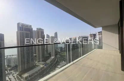 Apartment - 2 Bedrooms - 2 Bathrooms for sale in Palace Residences - Dubai Creek Harbour (The Lagoons) - Dubai