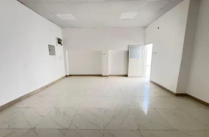 Apartment - 4 Bedrooms - 2 Bathrooms for rent in Al Qadsiya - Al Heerah - Sharjah