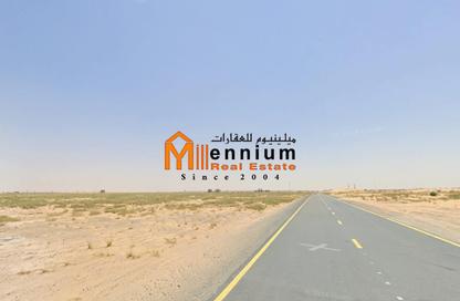 Land - Studio for sale in Al Sehma - Al Rowdat Suburb - Sharjah