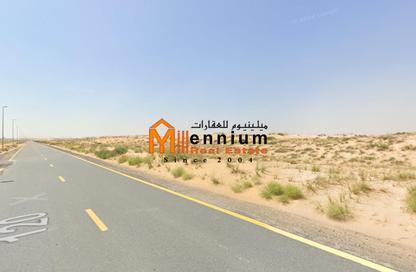 Land - Studio for sale in Al Sehma - Al Rowdat Suburb - Sharjah