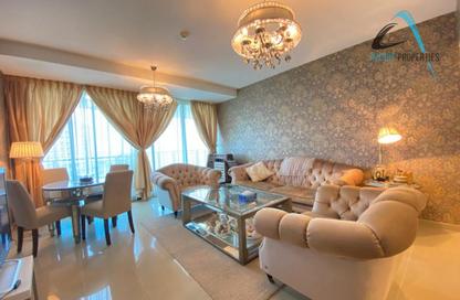 Apartment - 2 - 3 for rent in Lagoon B1 - The Lagoons - Mina Al Arab - Ras Al Khaimah