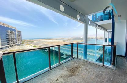 Apartment - 2 - 3 for rent in Lagoon B1 - The Lagoons - Mina Al Arab - Ras Al Khaimah
