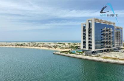 Apartment - 2 - 3 for rent in Lagoon B1 - The Lagoons - Mina Al Arab - Ras Al Khaimah