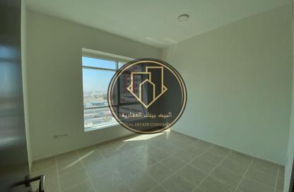 Apartment - 2 Bedrooms - 2 Bathrooms for sale in Jasmine Towers - Garden City - Ajman