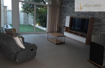 Townhouse - 3 - 3 for rent in Mudon Al Ranim 3 - Mudon - Dubai