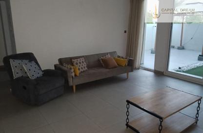 Townhouse - 3 - 3 for rent in Mudon Al Ranim 3 - Mudon - Dubai
