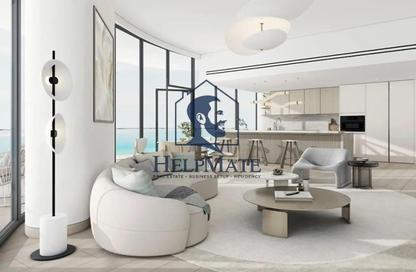 Apartment - Studio - 1 for sale in Ellington Views I - Al Hamra Village - Ras Al Khaimah Apartment - Studio - 1 for sale in Ellington Views I - Al Hamra Village - Ras Al Khaimah