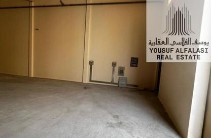 Warehouse - Studio - 1 for rent in Umm Al Thuoob - Umm Al Quwain