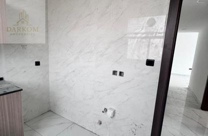 Apartment - 1 Bedroom - 1 Bathroom for rent in Al Mowaihat 1 - Al Mowaihat - Ajman