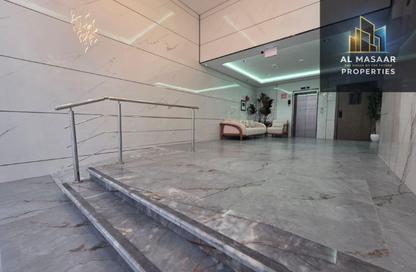 Whole Building - Studio - 7+ Bathrooms for sale in Al Hamidiya 2 - Al Hamidiya - Ajman