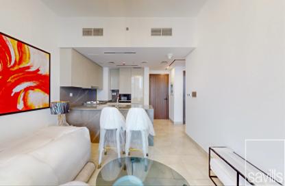 Apartment - 1 - 1 for rent in The Paragon by IGO - Business Bay - Dubai Apartment - 1 - 1 for rent in The Paragon by IGO - Business Bay - Dubai