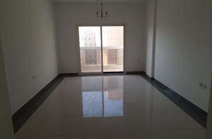Apartment - 2 Bedrooms - 2 Bathrooms for rent in Al Naemiya Tower 2 - Al Naemiya Towers - Al Nuaimiya - Ajman
