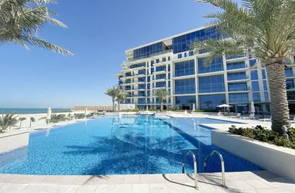 شقة - غرفة نوم - 2 حمامات للبيع في ممشى السعديات - منطقة السعديات الثقافية - جزيرة السعديات - أبوظبي