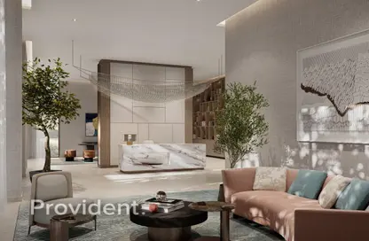 شقة - 2 غرف نوم - 2 حمامات للبيع في السافانا - جريك بيتش - مرسى خور دبي - دبي