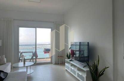 Apartment - 1 - 1 for rent in Azure - Shams Abu Dhabi - Al Reem Island - Abu Dhabi Apartment - 1 - 1 for rent in Azure - Shams Abu Dhabi - Al Reem Island - Abu Dhabi