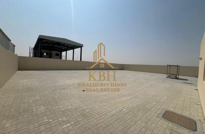 Land - Studio for rent in Al Sajaa S - Al Sajaa - Sharjah