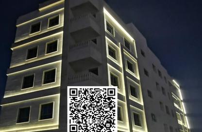 عمارة بالكامل - استوديو - 8 حمامات للبيع في برج النعيمية  2 - أبراج النعيمية - النعيمية - عجمان