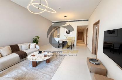 Apartment - 2 - 3 for sale in Marafid Tower - Najmat Abu Dhabi - Al Reem Island - Abu Dhabi Apartment - 2 - 3 for sale in Marafid Tower - Najmat Abu Dhabi - Al Reem Island - Abu Dhabi