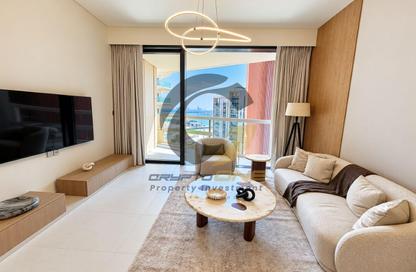 Apartment - 2 - 3 for sale in Marafid Tower - Najmat Abu Dhabi - Al Reem Island - Abu Dhabi Apartment - 2 - 3 for sale in Marafid Tower - Najmat Abu Dhabi - Al Reem Island - Abu Dhabi