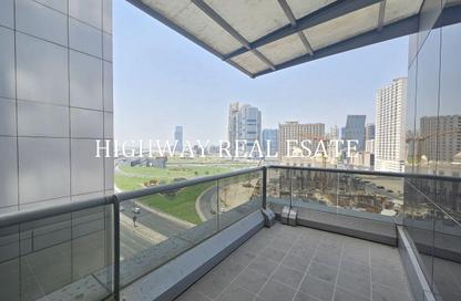 Apartment - 3 Bedrooms - 4 Bathrooms for sale in Sahara Tower 6 - Sahara Complex - Al Nahda - Sharjah Apartment - 3 Bedrooms - 4 Bathrooms for sale in Sahara Tower 6 - Sahara Complex - Al Nahda - Sharjah