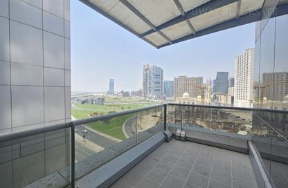 Apartment - 3 Bedrooms - 4 Bathrooms for sale in Sahara Tower 6 - Sahara Complex - Al Nahda - Sharjah Apartment - 3 Bedrooms - 4 Bathrooms for sale in Sahara Tower 6 - Sahara Complex - Al Nahda - Sharjah