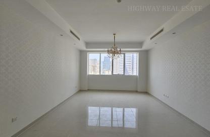 Apartment - 3 Bedrooms - 4 Bathrooms for sale in Sahara Tower 6 - Sahara Complex - Al Nahda - Sharjah