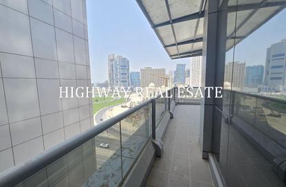 Apartment - 3 Bedrooms - 4 Bathrooms for sale in Sahara Tower 6 - Sahara Complex - Al Nahda - Sharjah Apartment - 3 Bedrooms - 4 Bathrooms for sale in Sahara Tower 6 - Sahara Complex - Al Nahda - Sharjah
