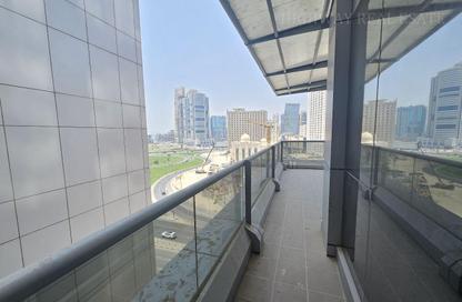 Apartment - 3 Bedrooms - 4 Bathrooms for sale in Sahara Tower 6 - Sahara Complex - Al Nahda - Sharjah Apartment - 3 Bedrooms - 4 Bathrooms for sale in Sahara Tower 6 - Sahara Complex - Al Nahda - Sharjah