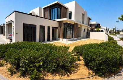 Villa - 4 Bedrooms - 5 Bathrooms for rent in Jebel Ali Village - Jebel Ali - Dubai