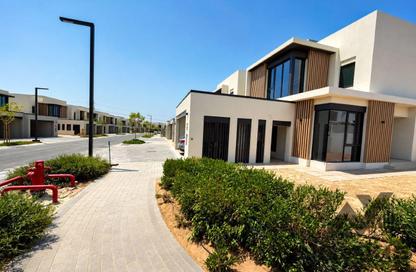 Villa - 4 Bedrooms - 5 Bathrooms for rent in Jebel Ali Village - Jebel Ali - Dubai Villa - 4 Bedrooms - 5 Bathrooms for rent in Jebel Ali Village - Jebel Ali - Dubai