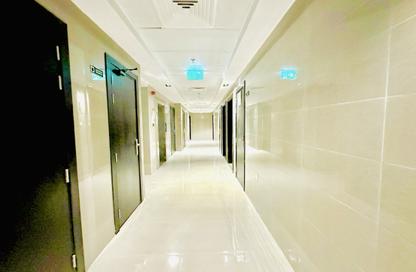 Apartment - 1 - 2 for rent in Al Tay commercial - Al Tai - Sharjah