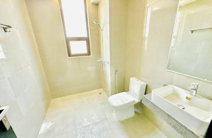 Apartment - 1 - 2 for rent in Al Tay commercial - Al Tai - Sharjah Apartment - 1 - 2 for rent in Al Tay commercial - Al Tai - Sharjah
