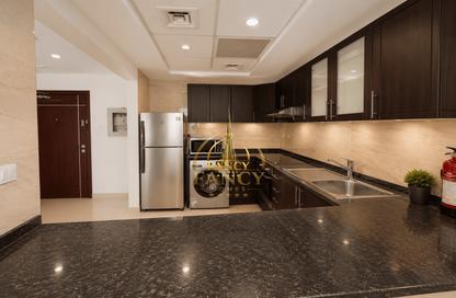 Apartment - 2 - 3 for sale in Siraj Tower - Arjan - Dubai Apartment - 2 - 3 for sale in Siraj Tower - Arjan - Dubai