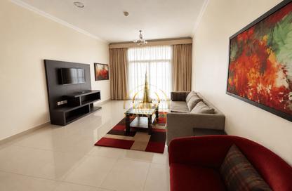 Apartment - 2 - 3 for sale in Siraj Tower - Arjan - Dubai Apartment - 2 - 3 for sale in Siraj Tower - Arjan - Dubai