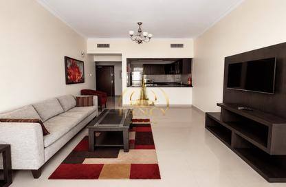 Apartment - 2 - 3 for sale in Siraj Tower - Arjan - Dubai Apartment - 2 - 3 for sale in Siraj Tower - Arjan - Dubai