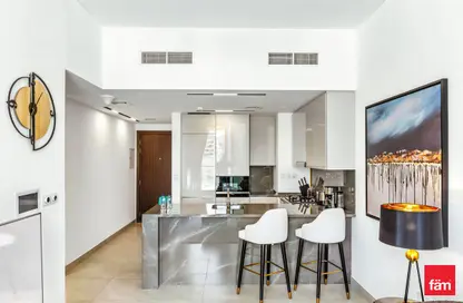 شقة - غرفة نوم - 1 حمام للايجار في زا باراجون لآي جي او - الخليج التجاري - دبي شقة - غرفة نوم - 1 حمام للايجار في زا باراجون لآي جي او - الخليج التجاري - دبي