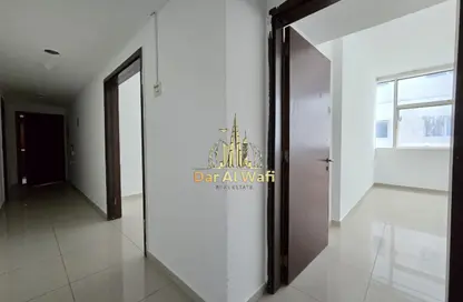 شقة - غرفة نوم - 1 حمام للايجار في تايجر القادسية - النهدة - الشارقة