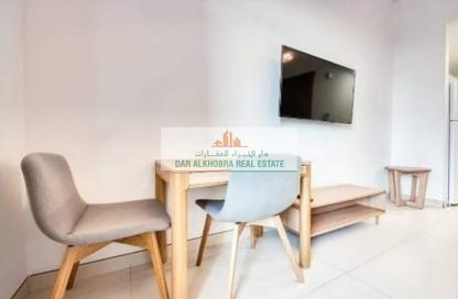 Apartment - Studio - 1 Bathroom for rent in Candace Aster - Al Furjan - Dubai