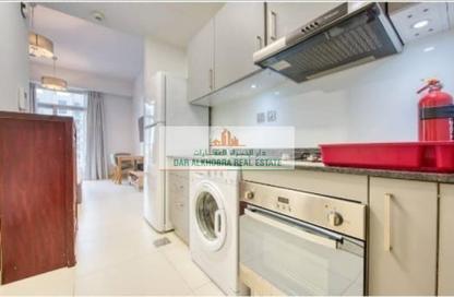 Apartment - Studio - 1 Bathroom for rent in Candace Aster - Al Furjan - Dubai Apartment - Studio - 1 Bathroom for rent in Candace Aster - Al Furjan - Dubai
