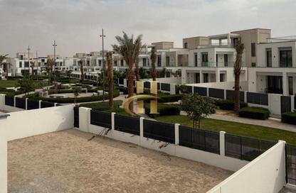 Villa - 4 - 5 for rent in Caya 1 - Arabian Ranches 3 - Dubai