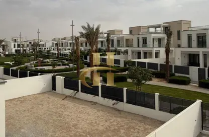Villa - 4 Bedrooms - 5 Bathrooms for rent in Caya 1 - Arabian Ranches 3 - Dubai