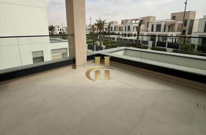 Villa - 4 - 5 for rent in Caya 1 - Arabian Ranches 3 - Dubai