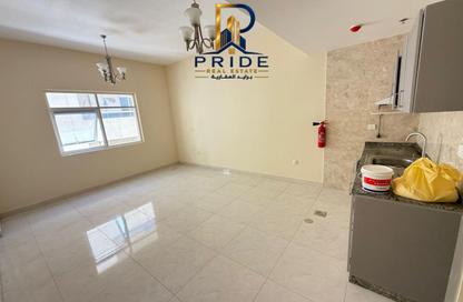 Apartment - Studio - 1 for rent in Al Hamidiya 1 - Al Hamidiya - Ajman Apartment - Studio - 1 for rent in Al Hamidiya 1 - Al Hamidiya - Ajman