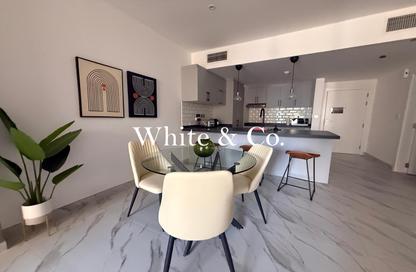 Apartment - Studio - 1 Bathroom for rent in Murjan 2 - Murjan - Jumeirah Beach Residence - Dubai