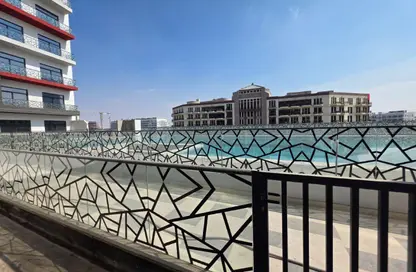 شقة - غرفة نوم - 1 حمام للبيع في جويا دورادو ريزيدينسز - ارجان - دبي