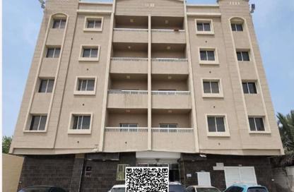 Whole Building - 7+ Bedrooms - 7+ Bathrooms for sale in Al Rashidiya Towers - Al Rashidiya - Ajman Downtown - Ajman