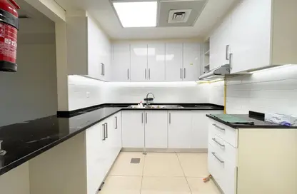 شقة - غرفة نوم - 2 حمامات للايجار في مبنى النوخاذة - الجداف - دبي