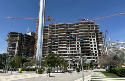 شقة - غرفة نوم - 2 حمامات للبيع في سكاي ريزيدنسز - مدينة اكسبو - دبي